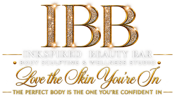 INKspired Beauty Bar – Body Sculpting Cape Coral FL
